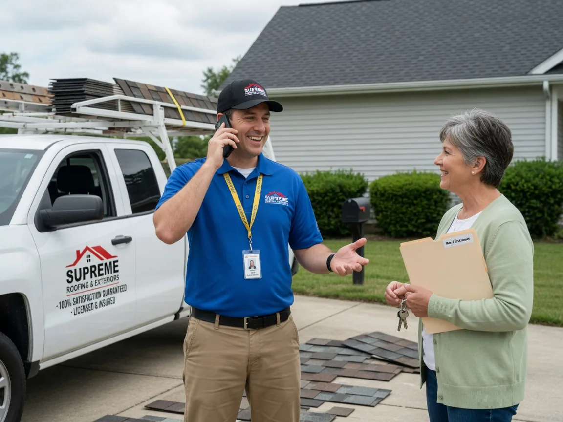 Roof Replacement Haysville, KS FAQs